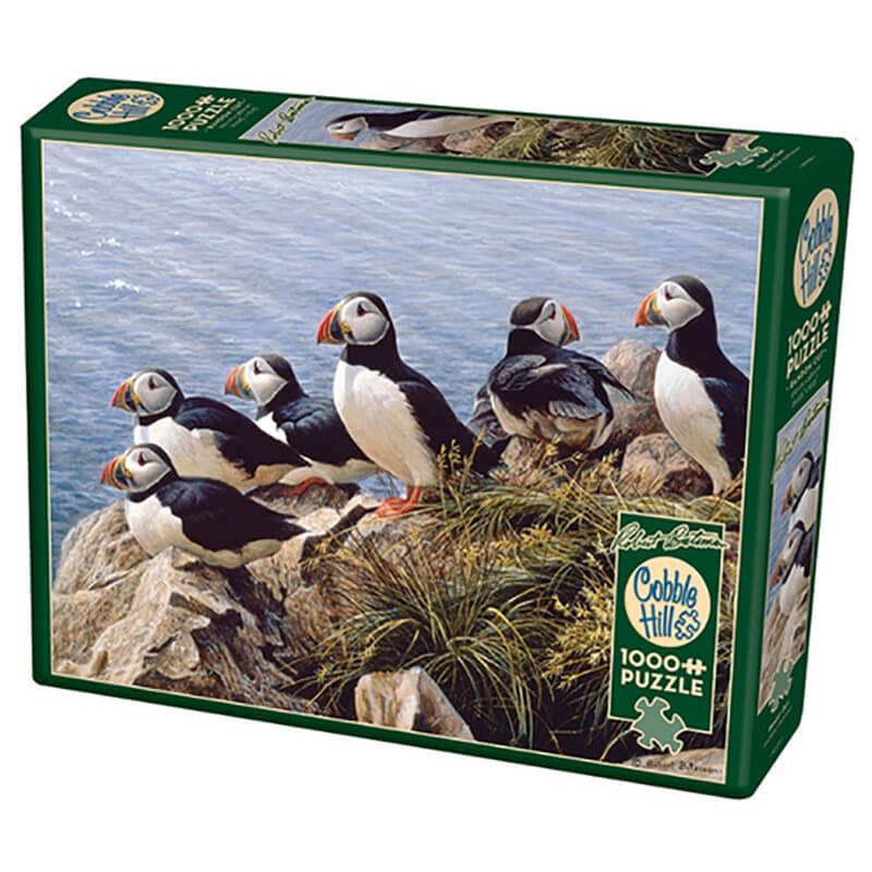 Bright Day 1000pc Puzzle