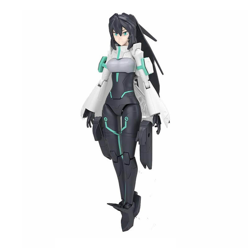 Bandai HG Mobile Doll May Kit