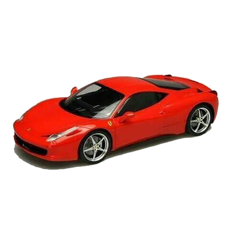 Fujimi 1/24 Ferrari 458 Italia Kit