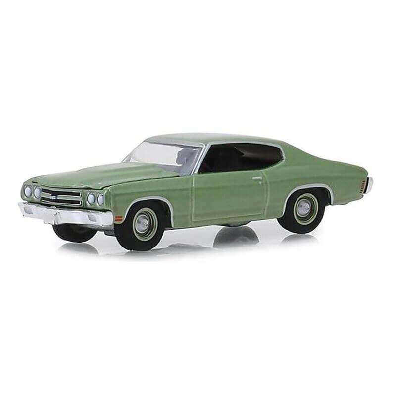 Greenlight 1/64 1970 Chevrolet Chevelle