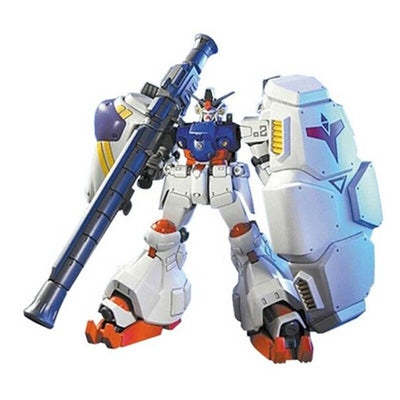 Bandai 1/144 HG RX-78GP02A Gundam GP02A Kit