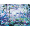 Water Lilies by Claude Monet 1000pc Puzzle