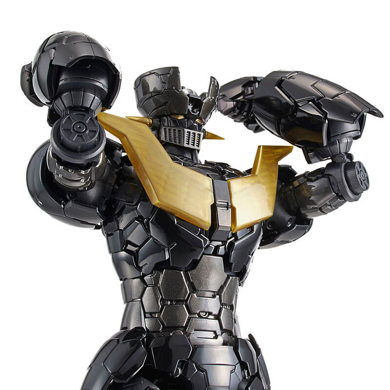 Bandai 1/144 HG Mazinger Mazinger Z Black Ver. (Mazinger Z Infinity Ver.) Kit