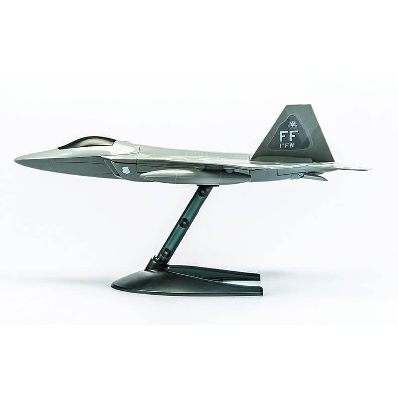 Airfix Quick Build Quick Build F22 Raptor Kit