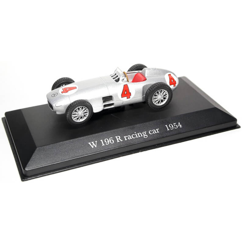 MAG 1/43 Mercedes-Benz W 196 R Racing Car 1954