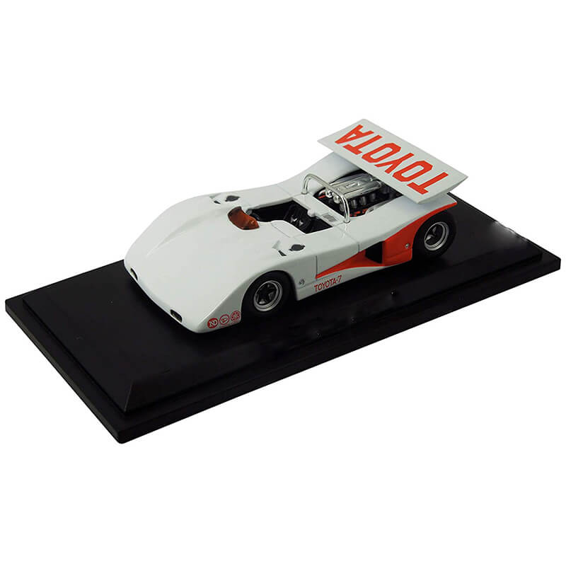 MAG 1/43 Toyota 7
