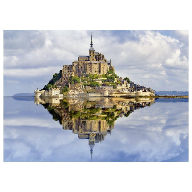 St Michael's Mount 1000pcs Puzzle