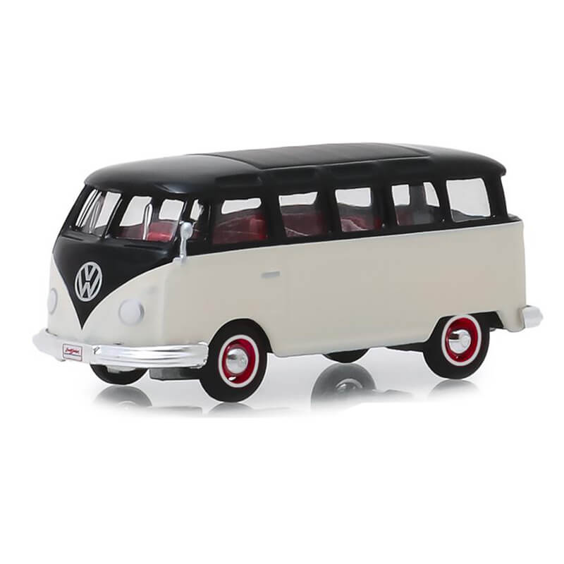 Greenlight 1/64 1965 Volkswagen Type II Bus