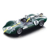 Tecnomodel 1/18 Lotus 40 1965 British GP