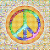 Emoji Peace 300pc Puzzle