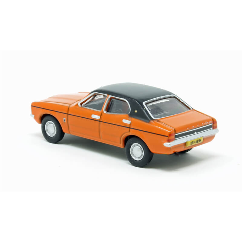 Oxford 1/76 Ford Cortina MkIII (Sunset)