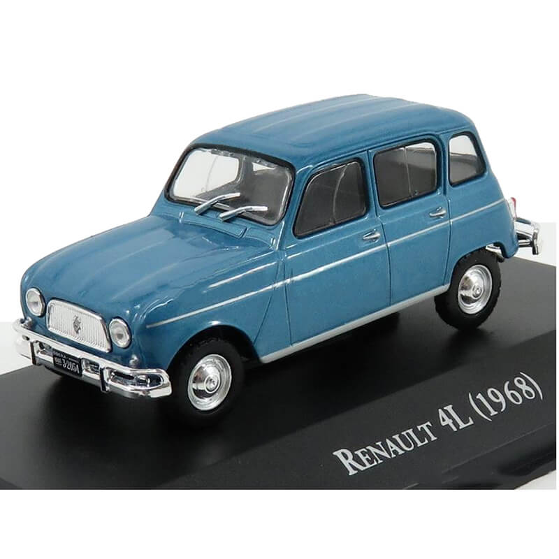 MAG 1/43 Renault 4L (1968)