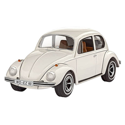 Revell 1/32 VW Beetle Set Kit