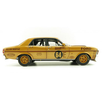 Classic Carlectables 1/18 Ford XW Falcon Phase II GT-HO 1970 Bathurst Winner