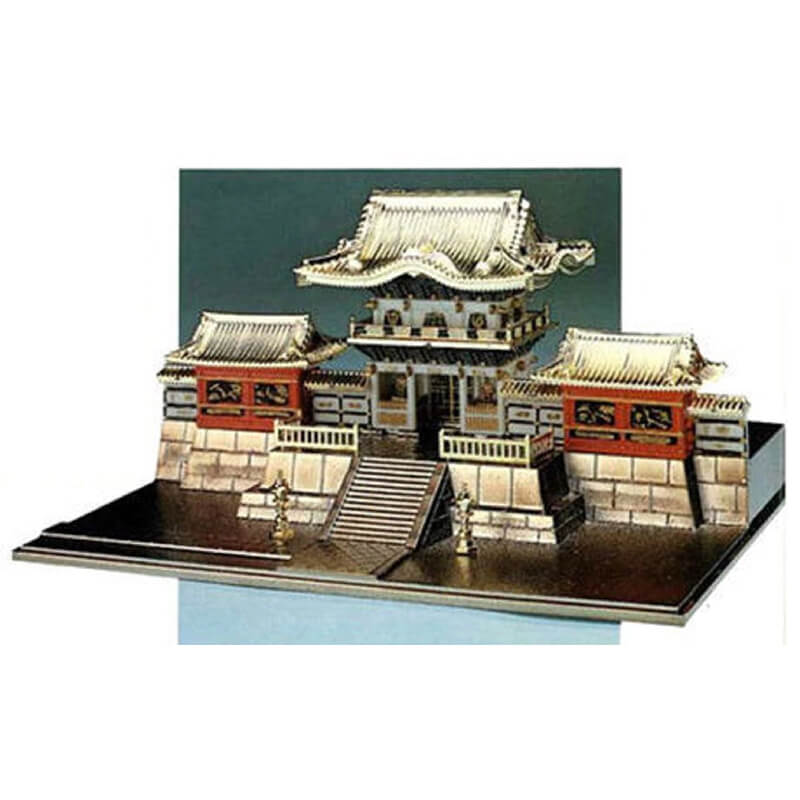 Doyusha 1/175 Yomeimon Kit