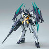 Bandai 1/100 MG Build Divers Gundam Age II Magnum Kit