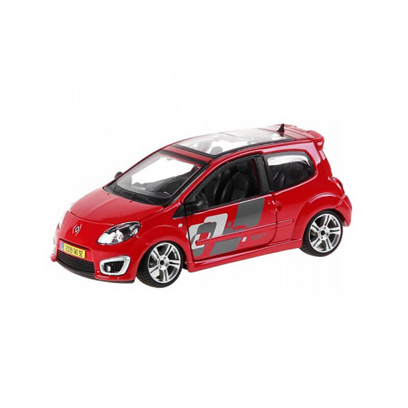 Bburago 1/24 Renault Twingo RS