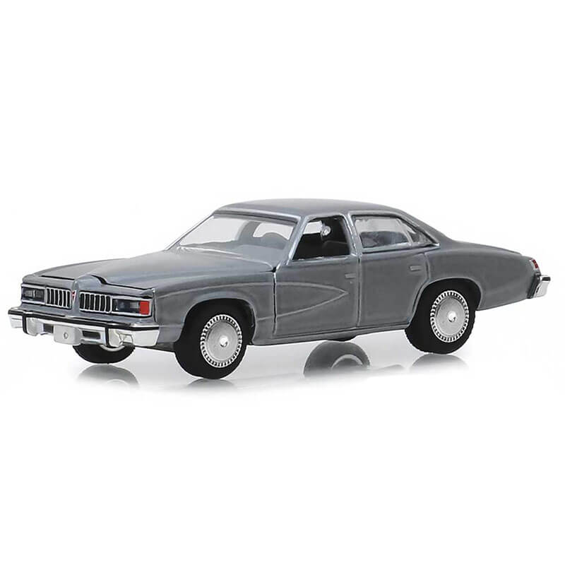 Greenlight 1/64 1977 Pontiac Lemans