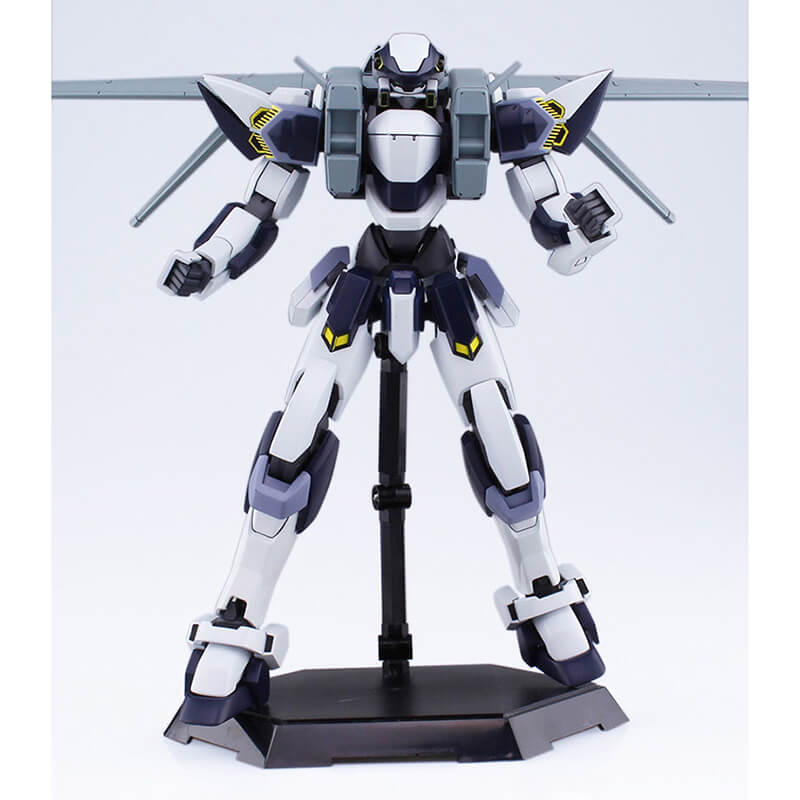 Aoshima 1/48 Armslave ARX-7 Arbalest Booster Ver. Kit