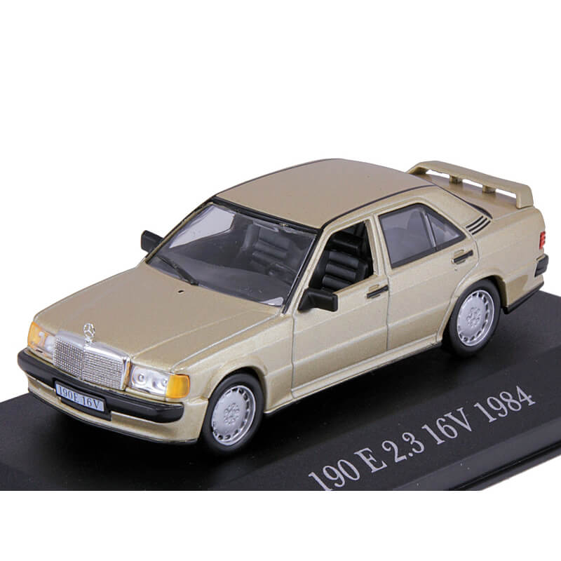 MAG 1/43 Mercedes-Benz 190 E 2.3-16V 1984