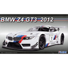 Fujimi 1/24 BMW Z4 GT3 2012 