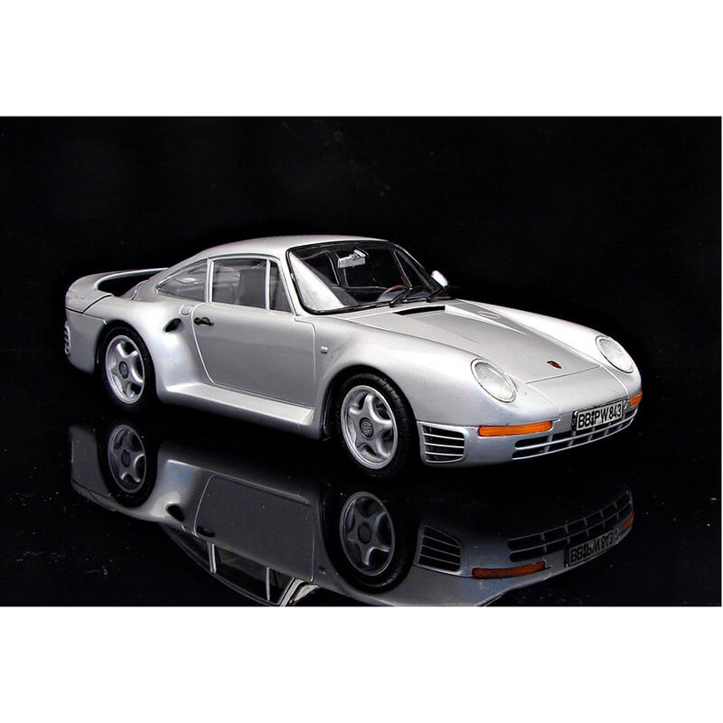 Tamiya 1/24 Porsche 959 Kit