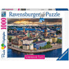 Stockholm Sweden 1000pcs Puzzle