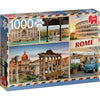 Greetings from Rome 1000pc Puzzle
