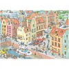 The Missing Piece 1000pc Puzzle