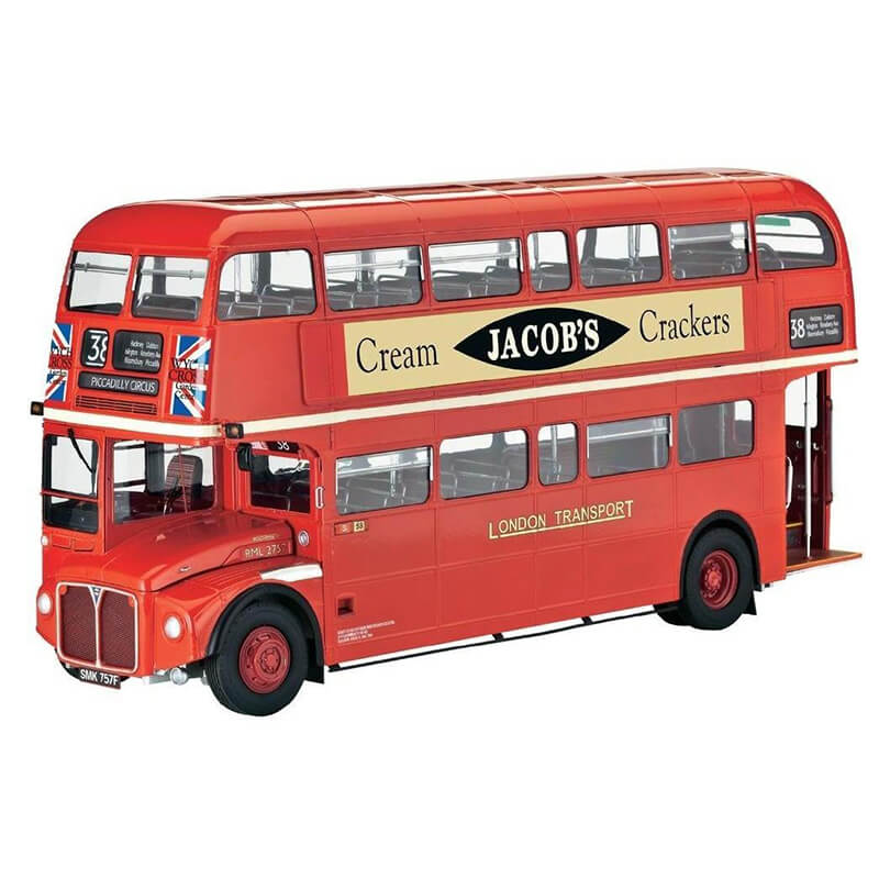 Revell 1/24 London Bus Kit