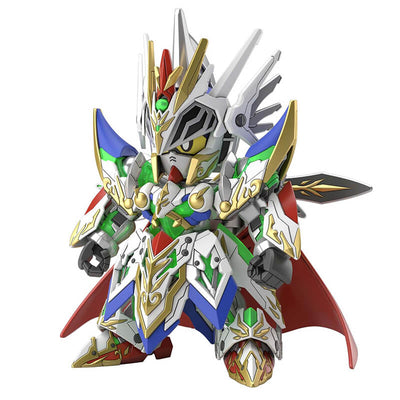 Bandai SDW Heroes Knight Strike Gundam Kit