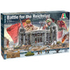 Italeri 1/72 Battle For The Reichstag Berlin, April 24th/May 2nd 1945 Kit