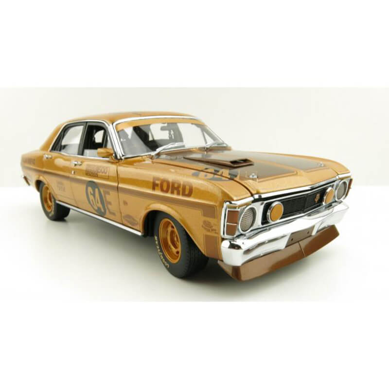 Classic Carlectables 1/18 Ford XW Falcon Phase II GT-HO 1970 Bathurst Winner