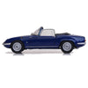 Sun Star 1/18 1966 Lotus Elan SE Roadster (Royal Blue)