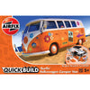 Airfix Quick Build Volkswagen Camper Van 'Surfin' Kit