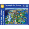 Macquarie Lighthouse By Stephen Evans 1000pc Puzzle