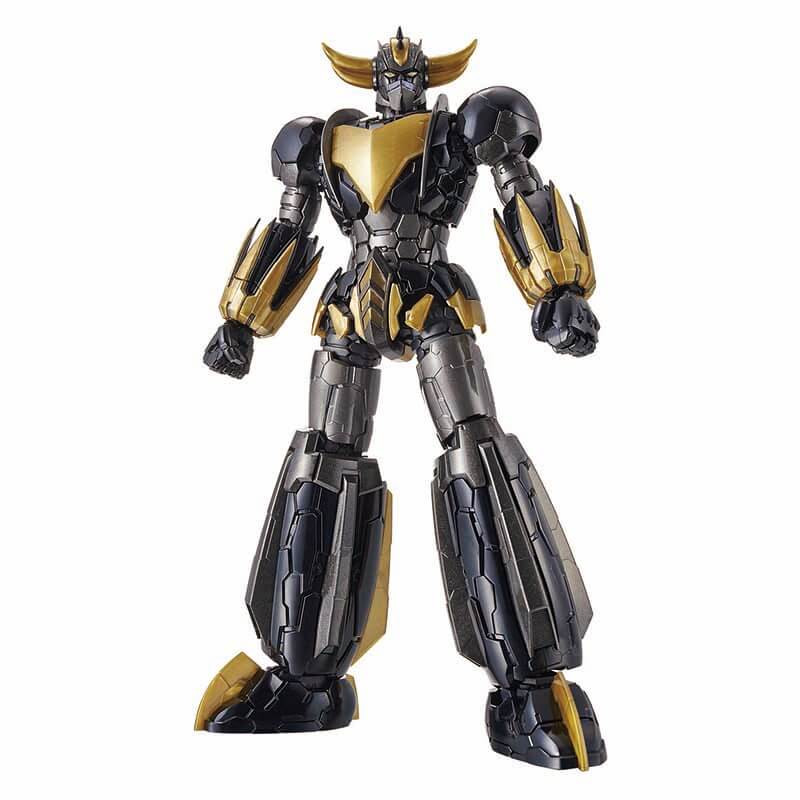 Bandai 1/144 HG Mazinger Grendizer Black Ver. (Infinitism) Kit