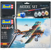 Revell 1/48 Albatros D.III Set Kit
