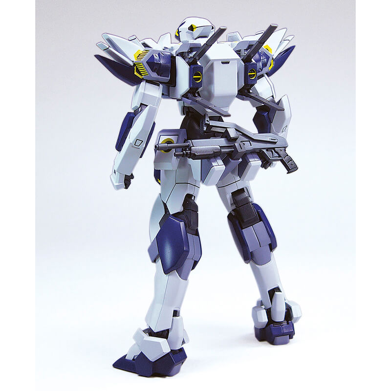 Aoshima 1/48 Armslave ARX-7 Arbalest Booster Ver. Kit