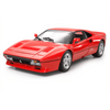 Tamiya 1/12 Ferrari 288 Gto Red Semi-Assembled Model