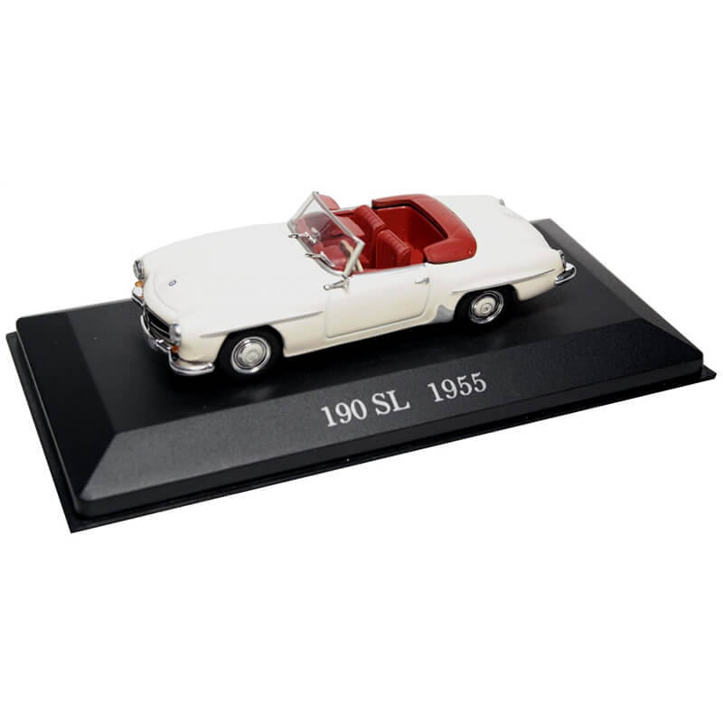 MAG 1/43 Mercedes-Benz 190 SL 1955