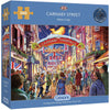 Carnaby Street By Steve Crisp 500pc Puzzle