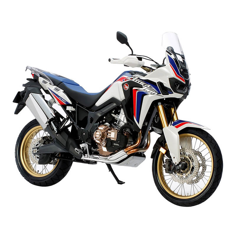 Tamiya 1/6 Honda CRF 1000L Africa Twin Kit