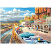 Scenic Overlook 500pcs Puzzle