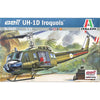 Italeri 1/72 Bell UH-1D Iroquois Kit