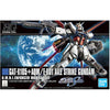 Bandai 1/144 HG GAT-X105+AQM/E-X01 Aile Strike Gundam Kit