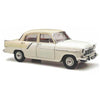 Classic Carlectables 1/18 Holden FC Special Cape Ivory Over India Ivory