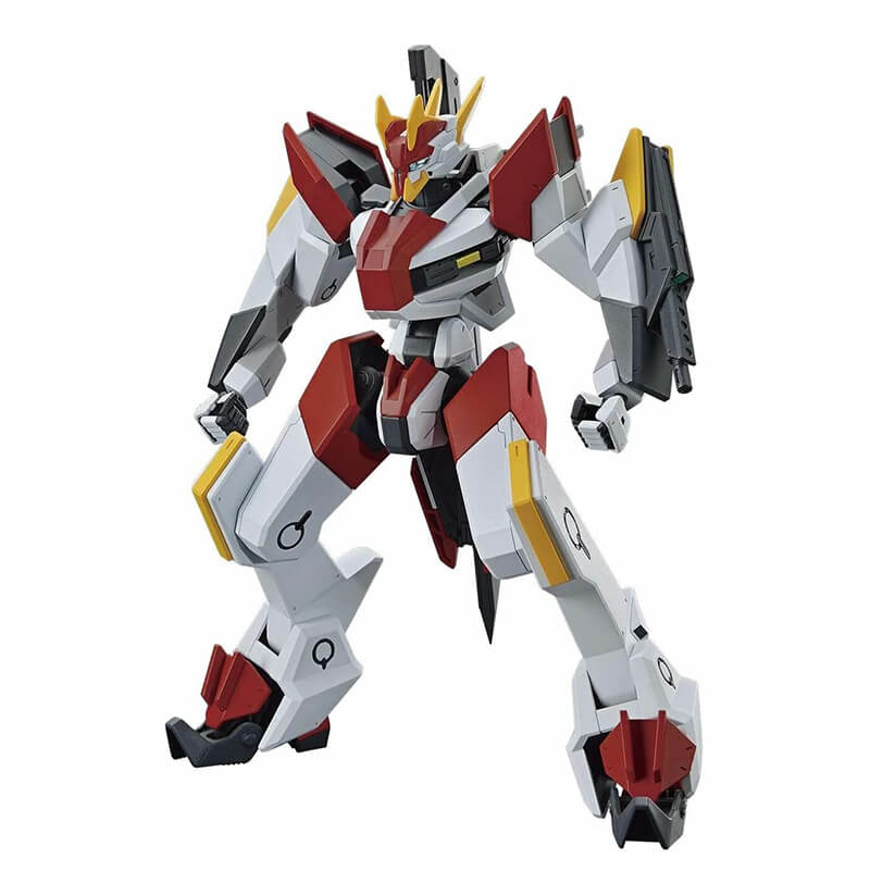 Bandai 1/72 HG MaiLes Kenbu Zan Kit