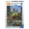 Picturesque London 500pcs Puzzle