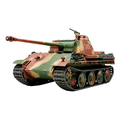 Tamiya 1/48 German Panther Type G Kit